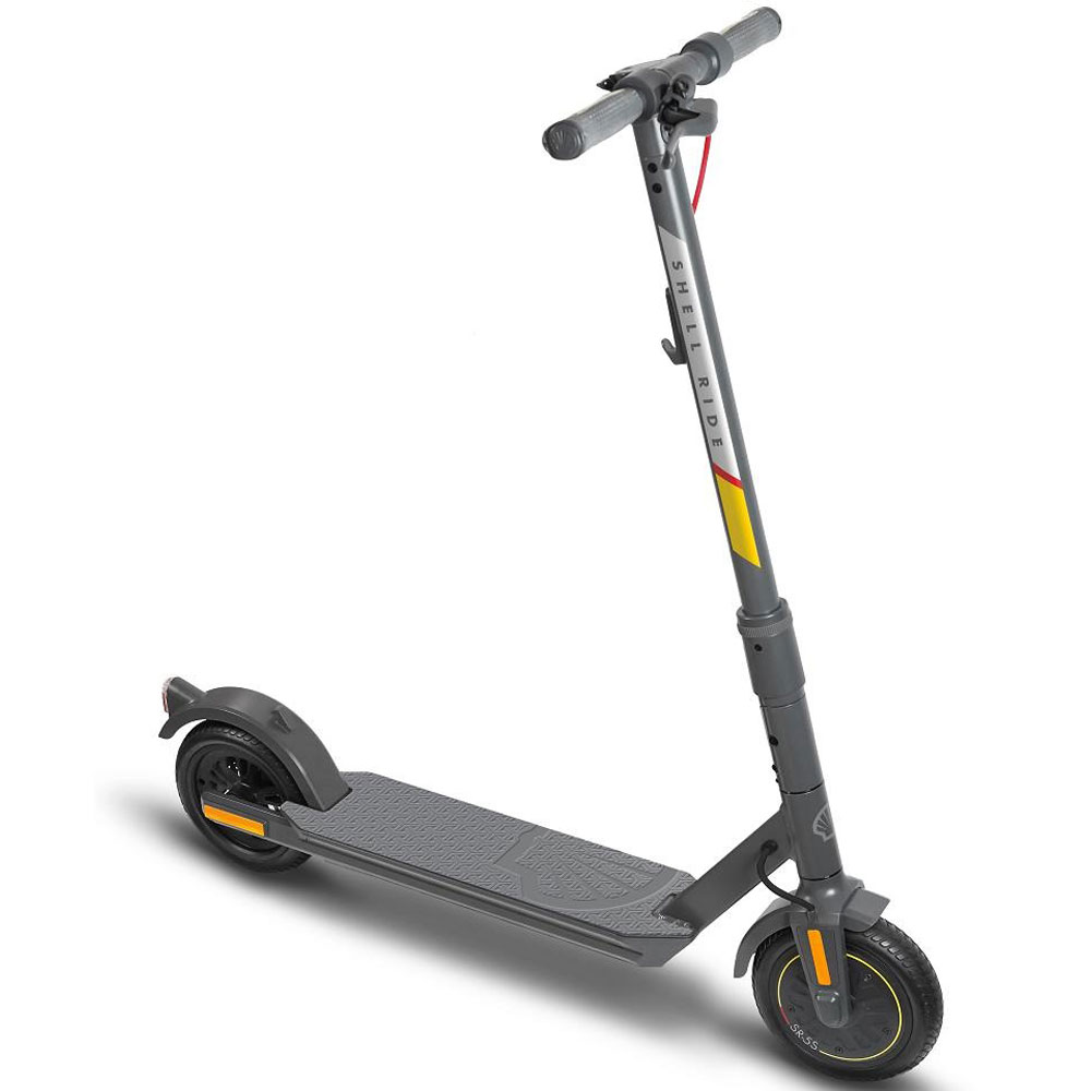 Trottinette Ride SR-5S électrique de Shell