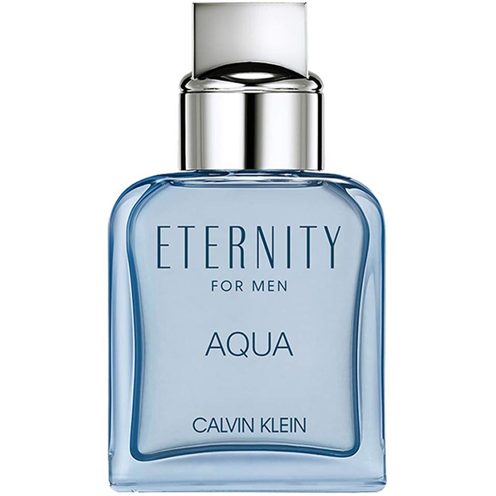 Parfum pour hommes Eternity Aqua de Calvin Klein