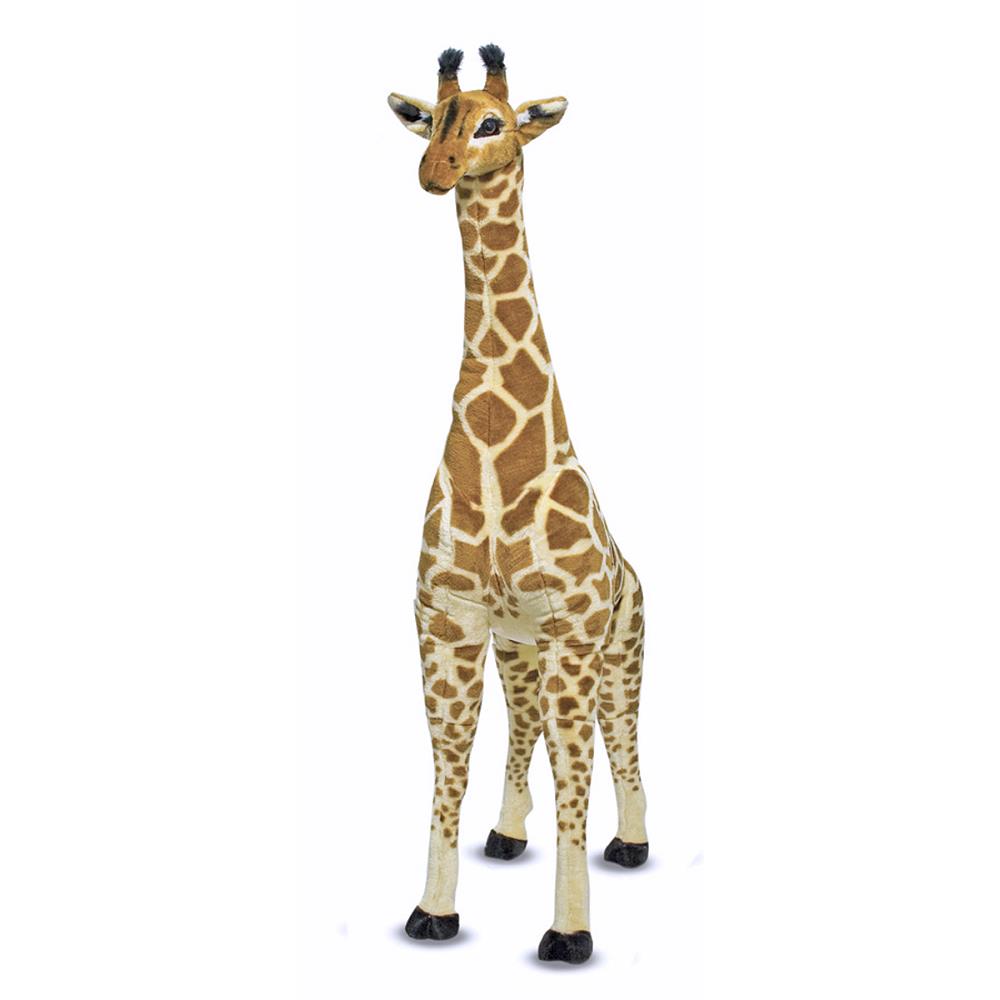 Girafe de Melissa & Doug – Peluche