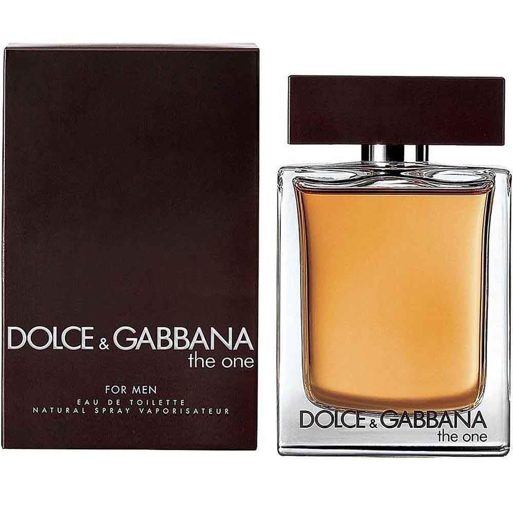 Eau de Cologne pour hommes The One de Dolce & Gabbana