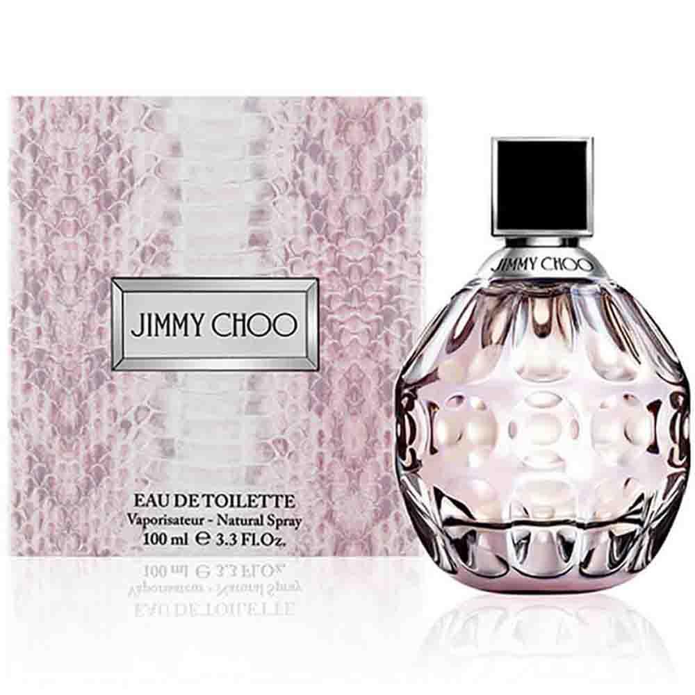 Parfum de Jimmy Choo